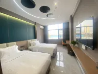 Qichun Aishun Sunshine Hotel