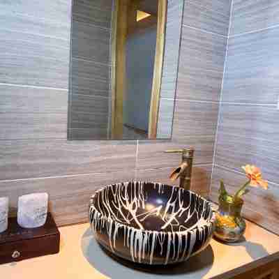 肇興故事酒店（肇興侗寨觀景台店） Rooms