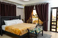 Luxury Canyon Suites Hotels in Alto Boquete