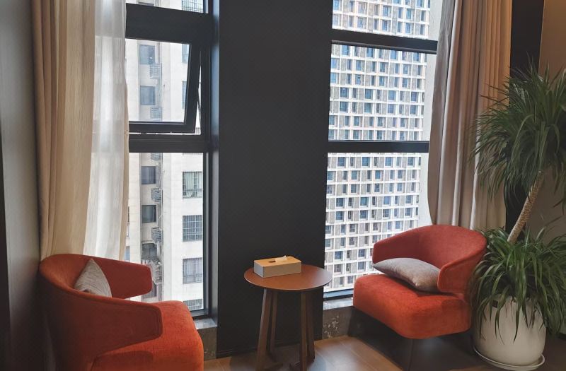 Holiday Inn Chongqing Shuangfu by IHG photo 5
