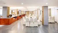 Pavilion Conference Center Hotel (Puyang Ginza Mall) - breakfast