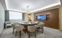 Yangquan Lanou International Hotel - 조식 운영