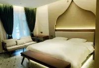 GuiQuLaiXi   Homestay Các khách sạn ở 