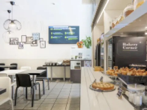 B&B Hotel Bologna - acceptant les animaux