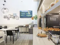 B&B Hotel Bologna Hotels in Baricella