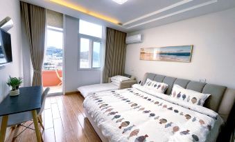Wenling Grace B&B