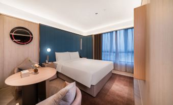 Crystal Orange Hotel Universal Beijing Tongzhou