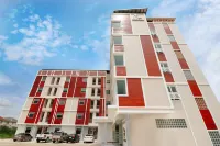 Triple Trees Hotel Hotels near Zeer Rangsit