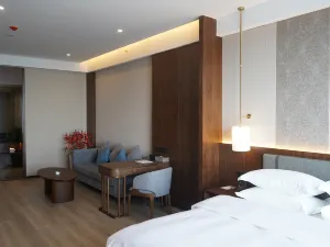 RICHEN  GRAND  HOTEL