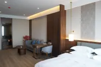 RICHEN  GRAND  HOTEL Hôtels à : Changfeng