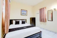 Collection O Hotel Indah Near Hotel dekat Seni Batik BN Nafilla