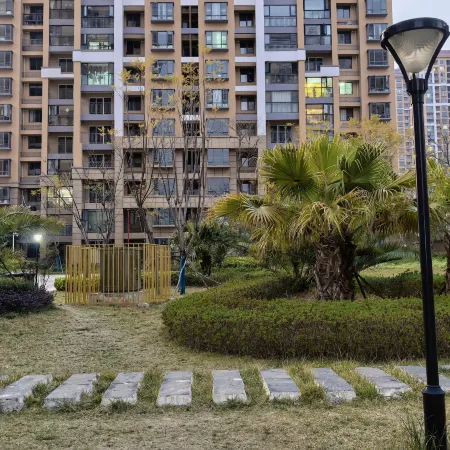 Baoshan Muyi Homestay