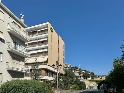 B&B 호텔 첼레 리구레 바라체 호텔