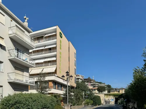 B&B Hotel Riviera Celle Ligure Hotels in Varazze