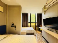 Four Seasons Star City Hotel Hotel in zona Jiangning University Town