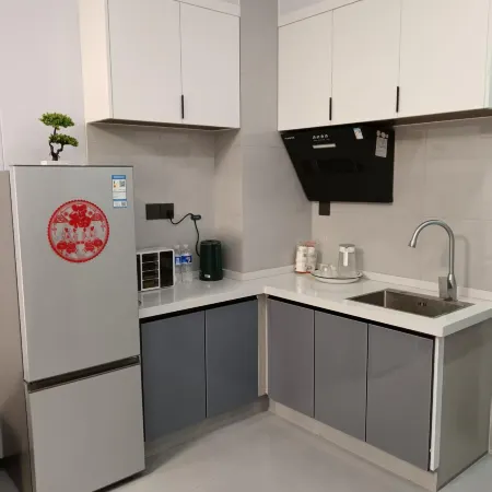 Anyue Homestay (Century Square)