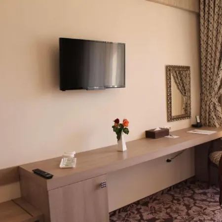 Best Western Silva Hotel