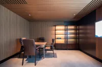 Jinyue International Hotel - Gym