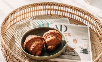 HIGHSTAY - Luxury Serviced Apartments - Champs-Elysées