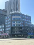 Homeinn Selected Hotel (Changzhi Shangdang Guangming Road) Hotel di Changzhi