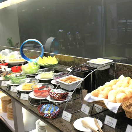 Lishiuan International Hotel