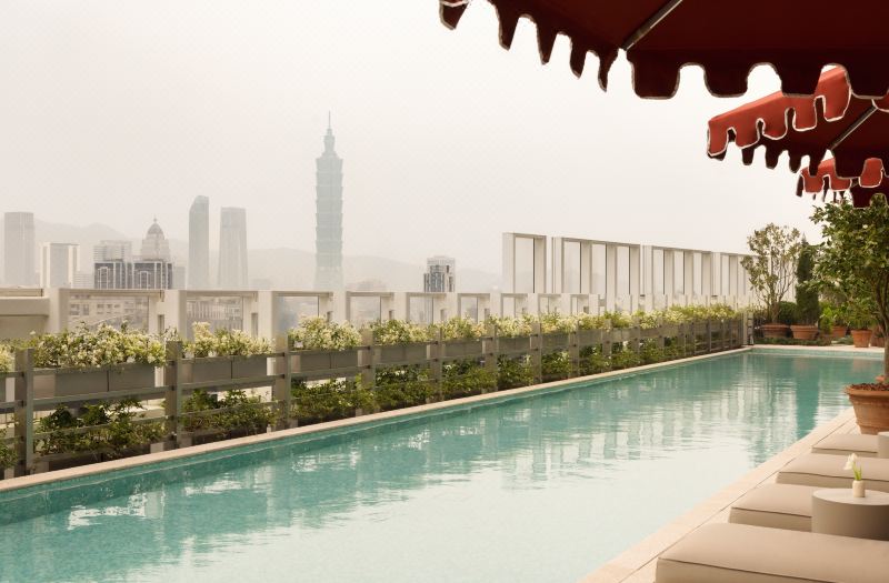 Capella Taipei