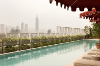 Capella Taipei - Romantic