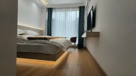 Gongshan Xiangnuyuan Theme Hotel Отели рядом с достопримечательностью «The First Bend of Nujiang River»