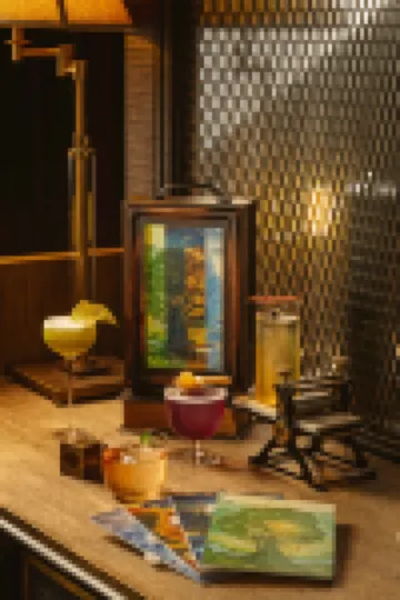 深センマンダリン オリエンタルホテル 深センのホテル