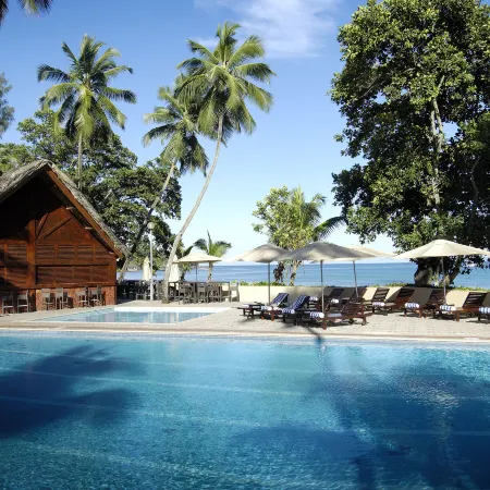 Berjaya Beau Vallon Bay Resort & Casino