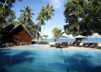 Berjaya Beau Vallon Bay Resort & Casino - sul mare