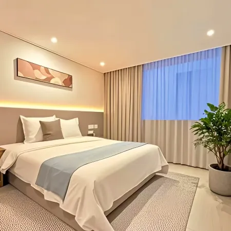 JIAHON Hotel Pingtan