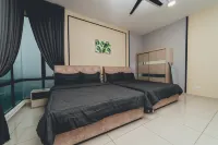 Marina Residence 3BR Shores Haven nr Midvalley CIQ