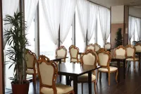 Kinuura Grand Hotel - breakfast