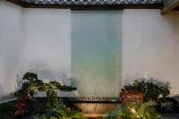 Dali Zhushou Inn