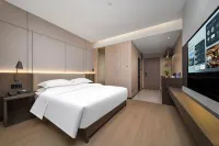 Guilin Shanshui Yating Hotel (Two Rivers & Four Lakes Railway Station Branch) Hotels in Guilin