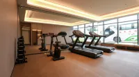 JI Hotel (Jingdezhen Taobocheng) - Træningscentre