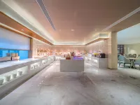 ラヴァンドホテル（瀋陽桃仙国際空港音楽学院桃仙校区） - 朝食