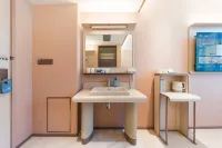 HanTing Hotel (Hengshui North Railway Station) - 2 stjerner