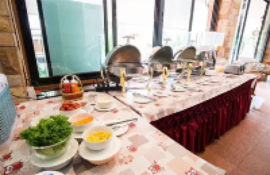 Ruentara Resort&Villa (เรือนธารา รีสอร์ท แอน วิลล่า)