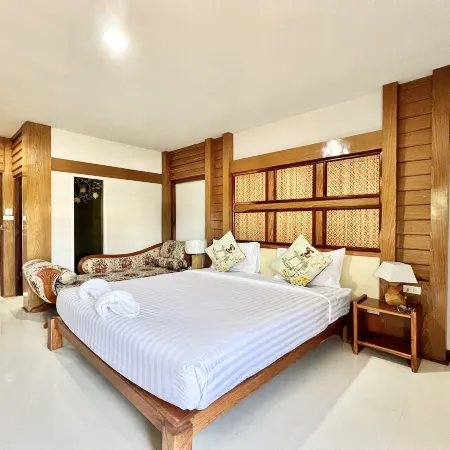 Ruentara Resort & Villa