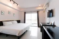 Smile Place Hotel Chiang Rai Hotels in Chiang Rai