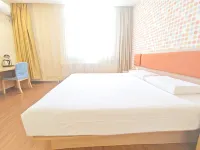 Homeinn Hotel (Kaiyuan Hada Road Darunfa) - parking