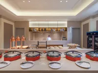 Vienna Hotel (Ganzi Gesar Wangcheng 317 National Road Chuanzang Road Branch) - Morgenmad