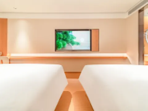 全季酒店（白銀國芳百貨店） 白銀酒店