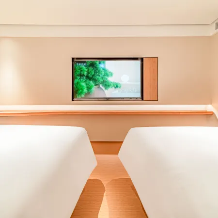 JI Hotel (Baiyin Guofang Department Store)