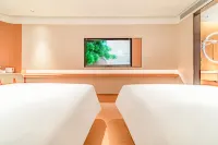 JI Hotel (Baiyin Guofang Department Store) Hotels in Baiyin