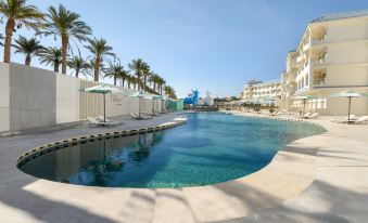 Flow Spectrum Resort Sahl Hasheesh
