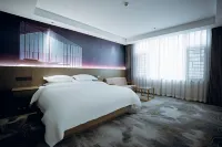 Atlantis International Hotel Zheng'an