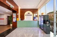 Yujing E-sports Hotel (Baota Mountain B ranch, Yan'an)